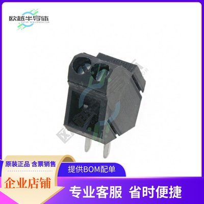 1715010000【TERM BLOCK 2POS 45DEG 3.5MM PCB】