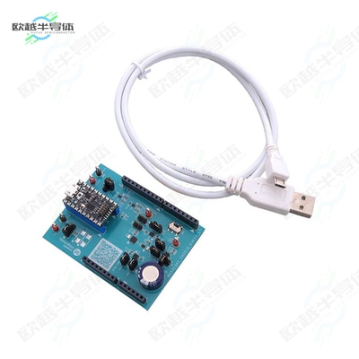 MAX31341SHLD#[开发板EVKIT FOR LOW CURRENT REAL TIME】