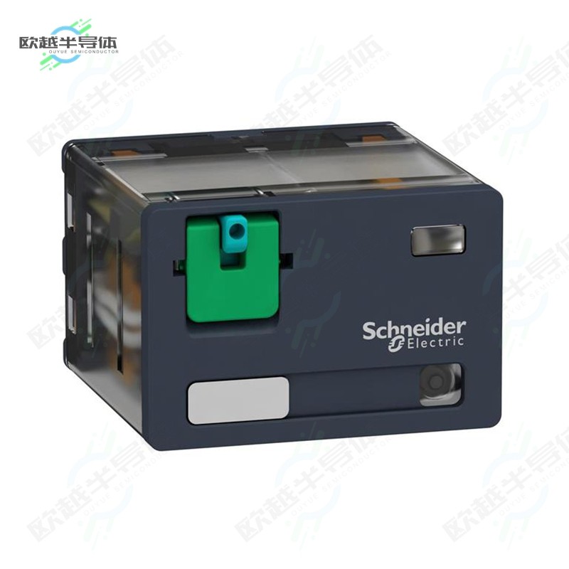 RPM42BD[继电器HARMONY, POWER PLUG-IN RELAY, 15]