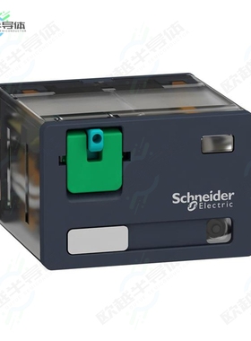 RPM42BD[继电器HARMONY, POWER PLUG-IN RELAY, 15]