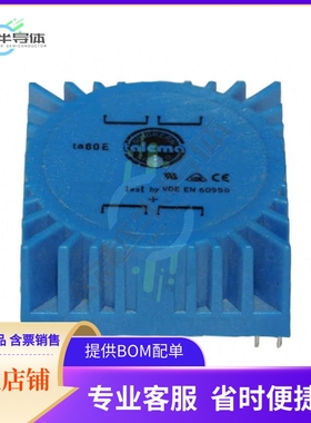 70064K【XFRMR TOROIDAL 25VA THRU HOLE】