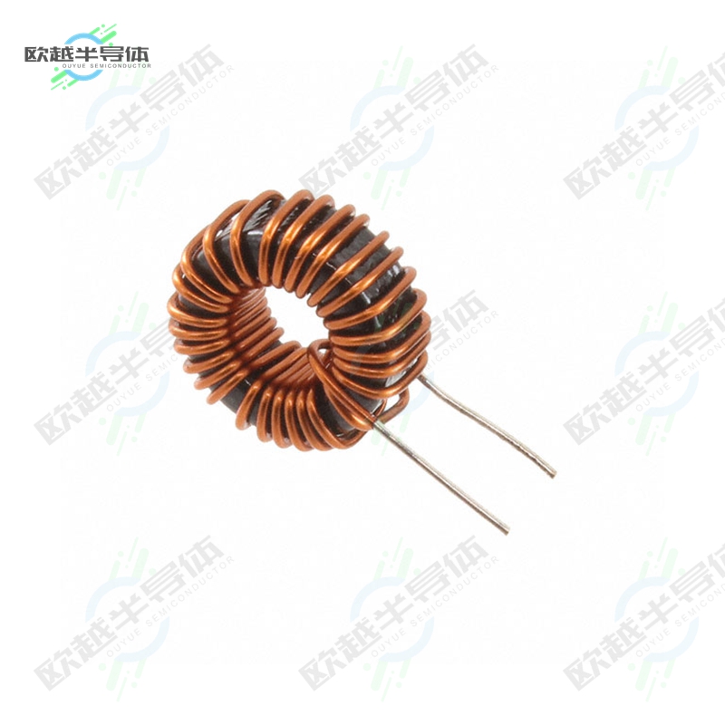 SHBC12-1R0A0051V[电感器CMC 51UH 5A 2LN TH]
