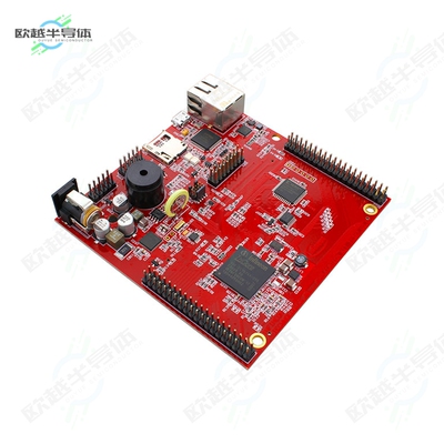 KITA2GTC3975VTFTTOBO1[开发板AURIX TC397 5V TFT EVAL BRD】