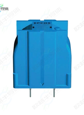 B82724J2402N020[滤波器CMC 4.7MH 4A 2LN TH]