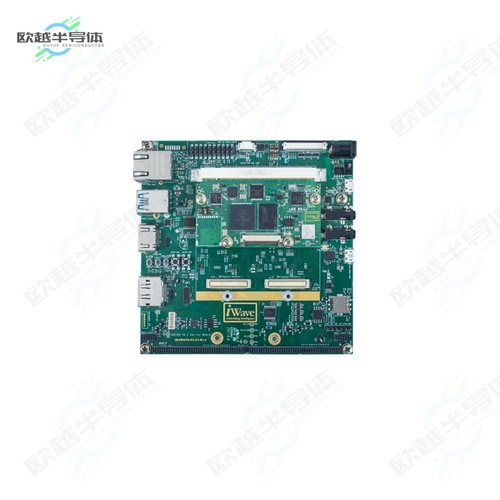 IW-G34D-Q704-4L002G-E008G-LCB[开发板I.MX 8M MINI QUAD QSEVEN