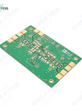 AD8137YCP-EBZ[开发板EVAL BOARD FOR AD8137】