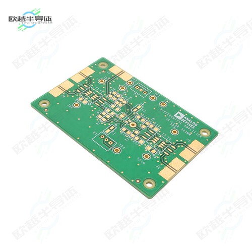 AD8137YCP-EBZ[开发板EVAL BOARD FOR AD8137】