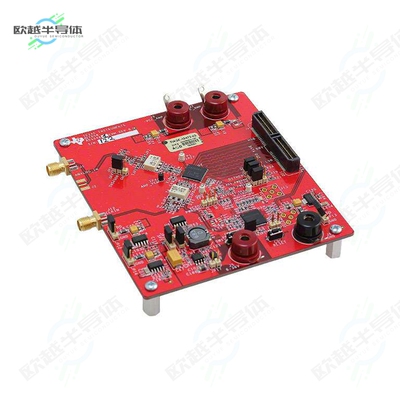 ADS5481EVM[开发板EVALUATON MODULE FOR ADS5481】
