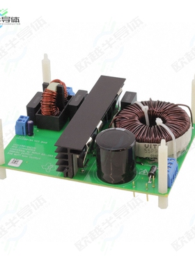 UCC28019AEVM[开发板EVAL BOARD FOR UCC28019A】