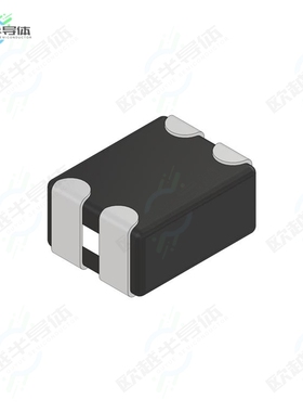 MCM1012B121F06BPDG[滤波器CMC 300MA 2LN 120 OHM SMD]