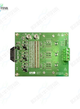 EPC9167HCKIT[开发板EVAL BOARD FOR EPC2065】