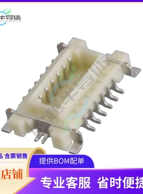 1-179397-2【CONN RCPT 12POS SMD TIN】