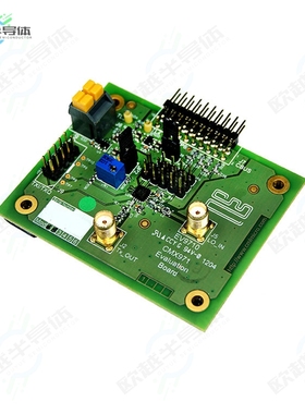 EV9710[开发板CMX971 EVALUATION KIT】