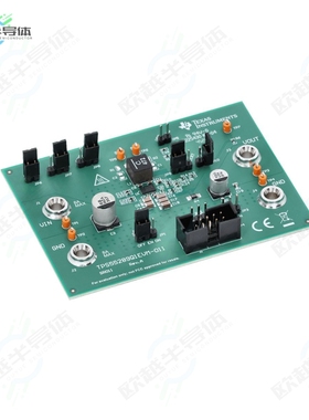 TPS55289Q1EVM-011[开发板EVAL BOARD FOR TPS55289Q1】