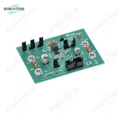 TPS55289Q1EVM-011[开发板EVAL BOARD FOR TPS55289Q1】