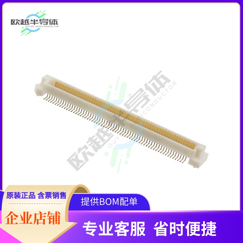 FX8-120P-SV1(91)【CONN HDR 120POS SMD GOLD】