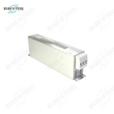 FLLD3130AMHT6[滤波器LINE FILTER 130A CHASSIS MOUNT]