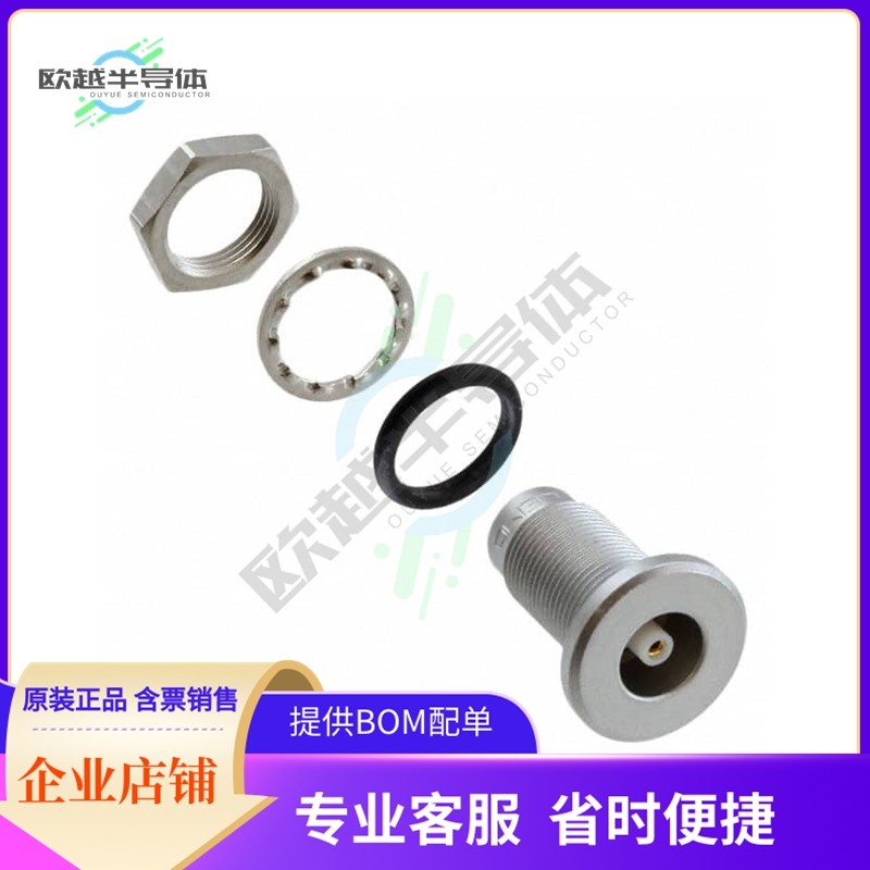 HGP.00.250.CTLP【CONN NIMCAMAC RCPT STR 50 OHM】