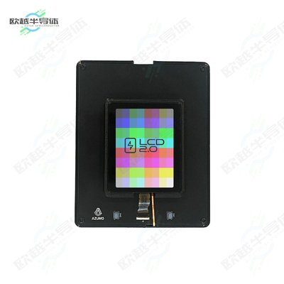 15151-01_A1[开发板AZUMO OB DEVKIT W/SHARP 2.13RLCD】