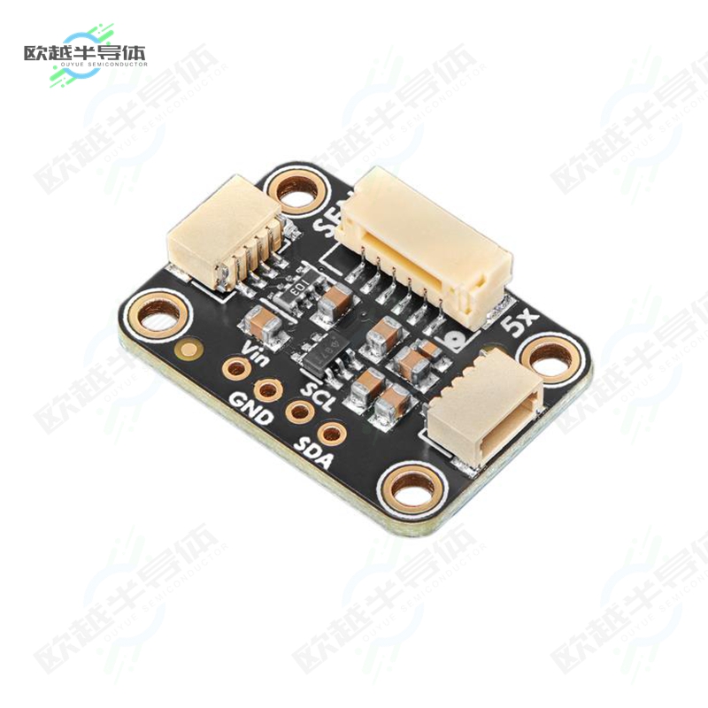 5964[开发板ADAFRUIT SEN54 OR SEN55 ADAPTER】