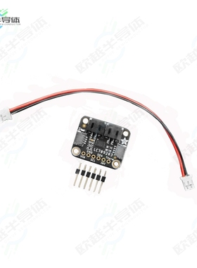 4712[开发板STEMMA QT LC709203F FUEL GAUGE】