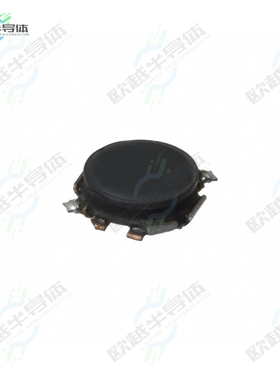 ELC-3FN100M[电感器FIXED IND 10UH 530MA 430MOHM SMD]