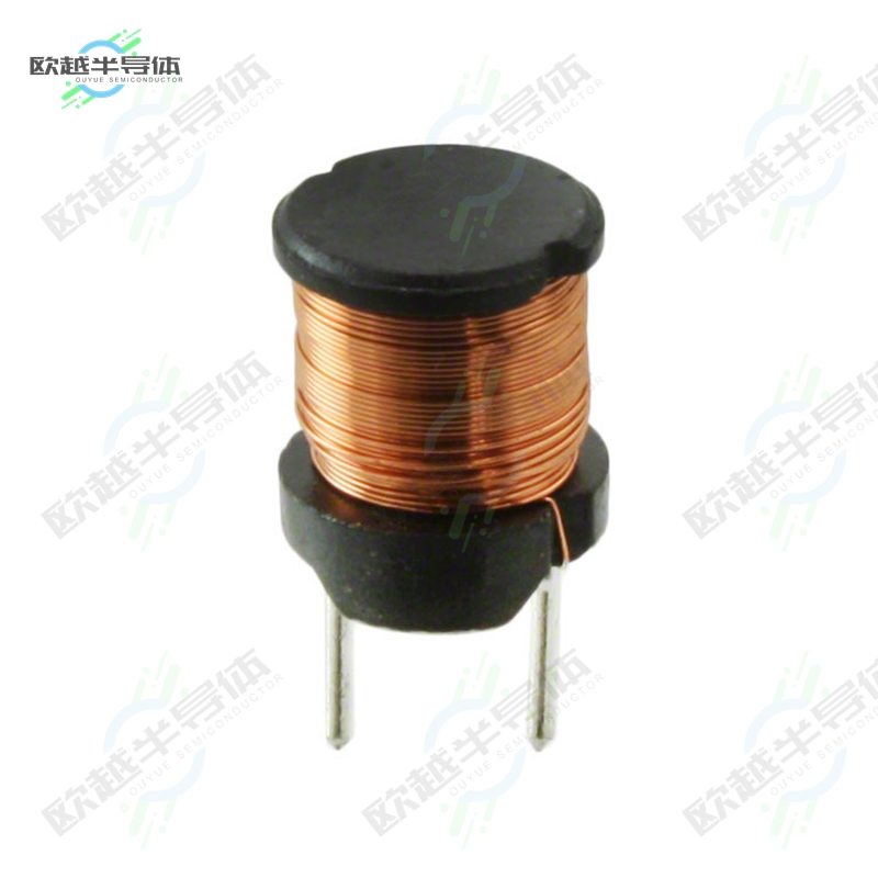 7447720392[电感器FIXED IND 3.9MH 260MA 7 OHM TH]