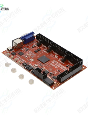 GATEMATEA1-EVB[开发板GATEMATE FPGA EVAL BRD】