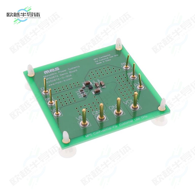 EV5087A-G-00A[开发板EVAL BOARD FOR MP5087A】