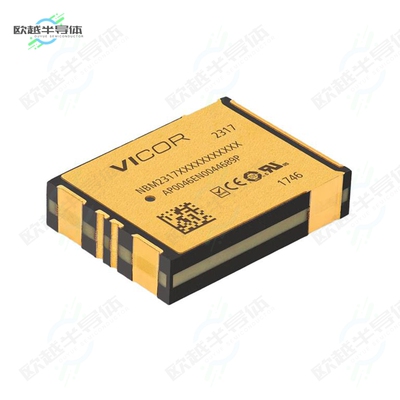 NBM2317S60D1580T0R[电源模块DC DC CONVERTER 13.5V 1080W]