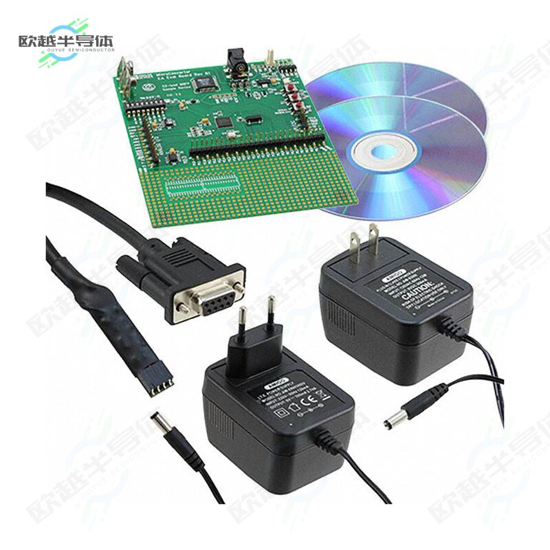 EVAL-ADUC824QSZ[开发板QUICKSTART ADUC824 EVAL BRD】