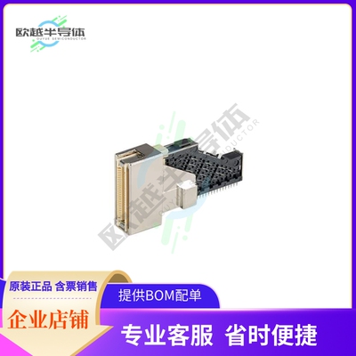 ME2005602311011【CONN EDGE DUAL FMALE 56P 0.024】