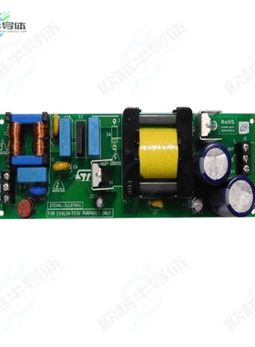 STEVAL-ILL074V1[开发板EVAL BOARD FOR HVLED001A】