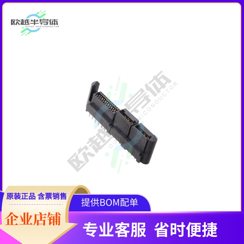 LPHS-04-24-L-VP1-GP【CONN SCKT LPHPOWER 28POS PCB】