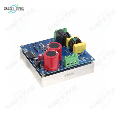 EVALM1CM610N3TOBO1[开发板EVAL CIPOS IKCM10H60GA】