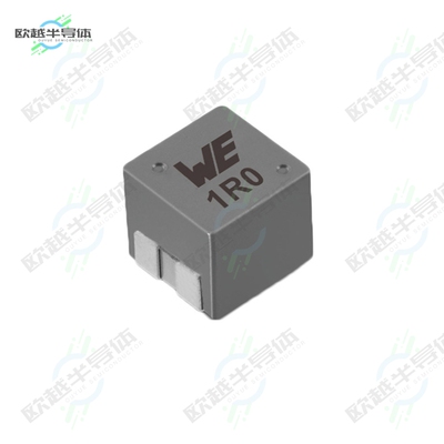 7448991068[电感器SMT MOLDED COUPLED INDUCTOR SIZE]