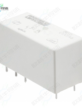 2961228[继电器RELAY GEN PURPOSE DPDT 8A 110V]