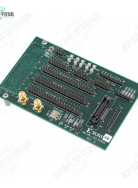 HW-FMC-XM105-G[开发板FMC XM105 CONNECTIVITY CARD】