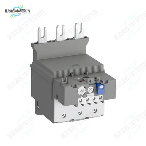 TF140DU-135[继电器Thermal Overload Relay; (AF116,]