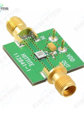 112697-HMC448LC3B[开发板EVAL BOARD HMC448LC3B】