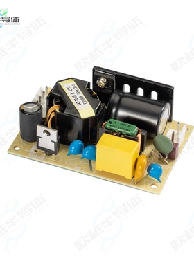 CFM50S050-P[电源模块AC/DC CONVERTER 5V 40W]
