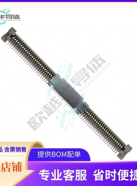 61082-141402LF【CONN RCPT 140POS SMD GOLD】