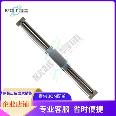 61082-141402LF【CONN RCPT 140POS SMD GOLD】