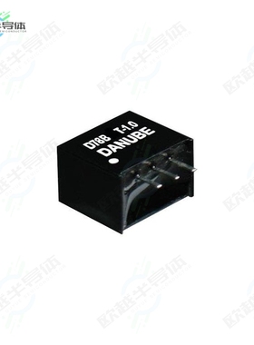 D78B05T-1.0[电源模块DC DC CONVERTER 5V 1A]