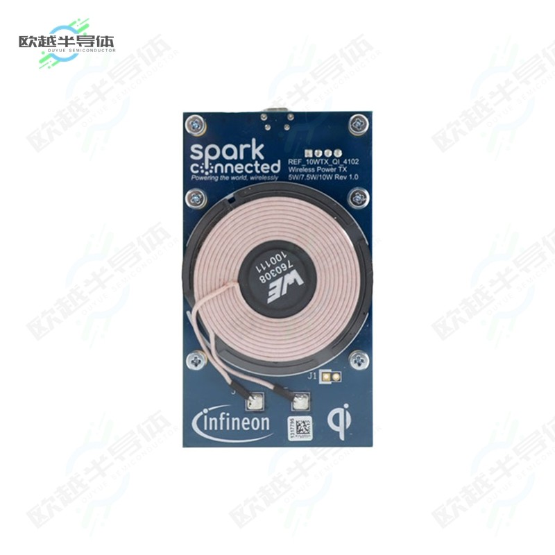 REF10WTXQI4102TOBO1[开发板DEV KIT】