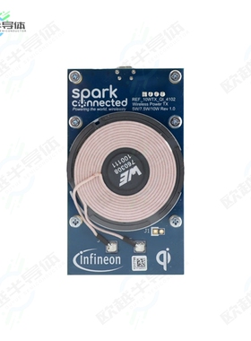 REF10WTXQI4102TOBO1[开发板DEV KIT】