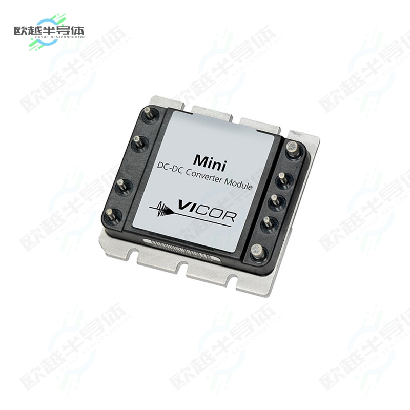 V48B5M200BL[电源模块DC DC CONVERTER 5V 200W]