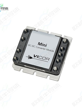 V24B5C200BS[电源模块DC DC CONVERTER 5V 200W]