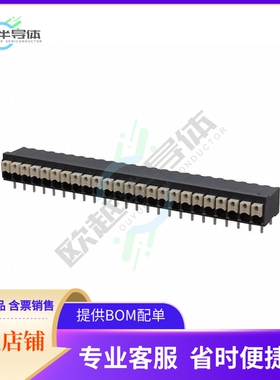 1870490000【TERM BLK 24P SIDE ENT 3.5MM PCB】