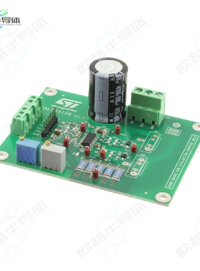 EVAL6491HB[开发板EVAL BOARD FOR L6491】